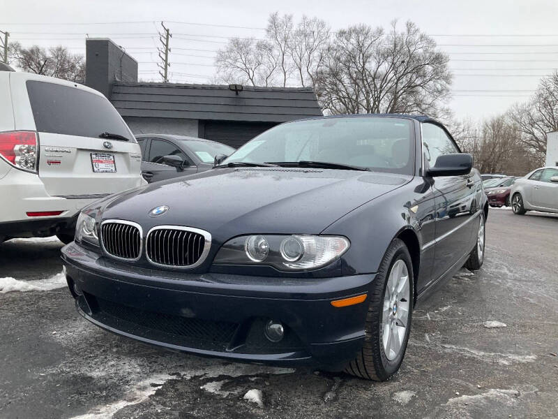 bmw 3 series 2006 WBABW33486PX84321 image bmw 3 series 2006 WBABW33486PX84321 image